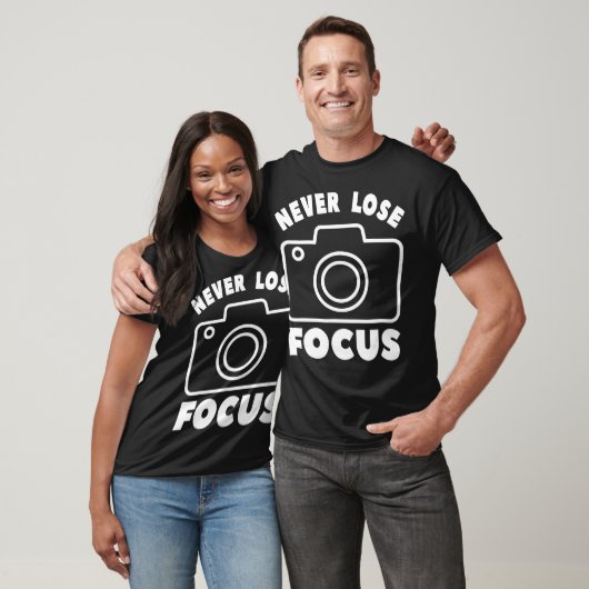grappig t-shirt (Unisex)