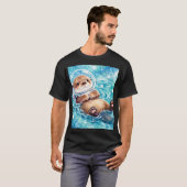 GRAPPIG T-SHIRT (Voorkant volledig)