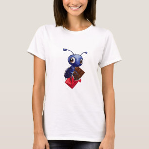 grappig t-shirt