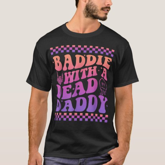 Grappig T-shirt (Voorkant)