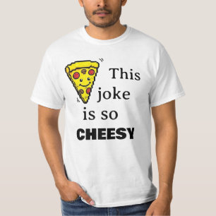 Grappig T-shirt
