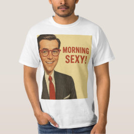 Grappig T-shirt