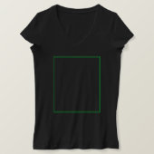 grappig t-shirt (Design voorkant)