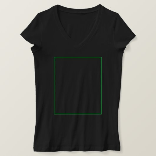 grappig t-shirt (Design voorkant)