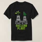 grappig t-shirt (Design voorkant)