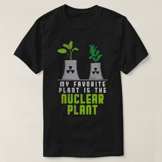 grappig t-shirt (Design voorkant)