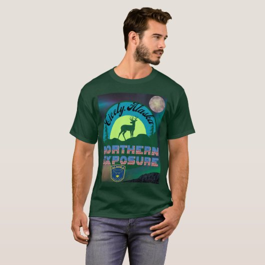 grappig t-shirt (Voorkant volledig)