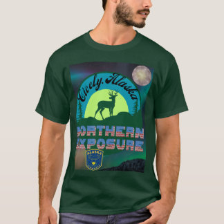 grappig t-shirt