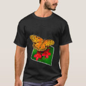 grappig t-shirt (Voorkant)