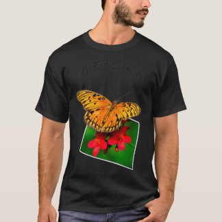 grappig t-shirt