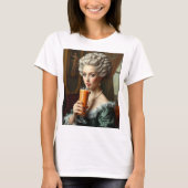 Grappig  T-shirt (Voorkant)