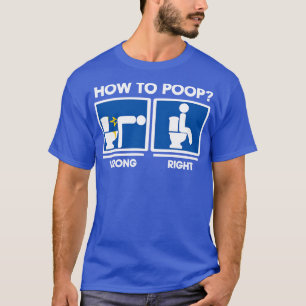 grappig t-shirt