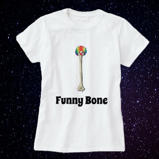Grappig T-shirt - Grappig Bot Shirt