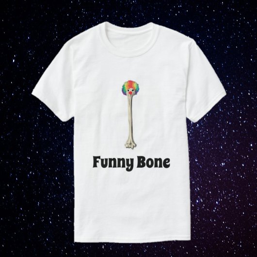 Grappig T-shirt - Grappig Bot Shirt