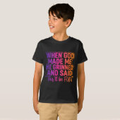 Grappig T-shirt Mannen Vrouwen Sarcastisch Grappig (Voorkant volledig)