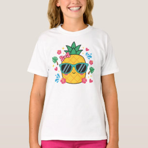 Grappig T-Shirt met Eetgrap voor Dessertliefhebber