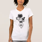 Grappig T-shirt ontwerp (Voorkant)