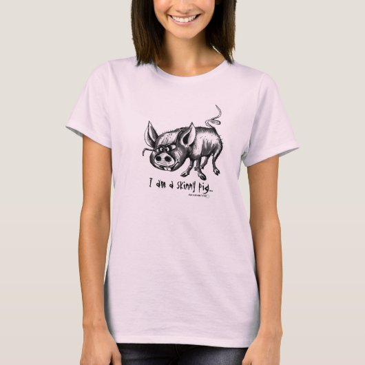 Grappig T-shirt ontwerp (Voorkant)