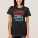 grappig T-shirt over wiskunde Cool Mathematics Pro<br><div class="desc">Grappig T-shirt over wiskunde Cool Mathematics Professor Student</div>