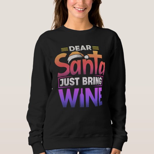 Grappig t-shirt voor de wijnliefhebber (Voorkant)