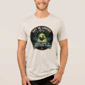 Grappig T-shirt voor kippenliefhebbers (Voorkant)