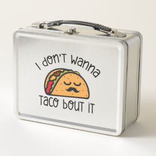 Grappig Tacoshemd, Tacoshemd, Cadeau voor Tacofan