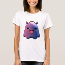 Grappig takodachi shirt cadeau voor anime liefhebb