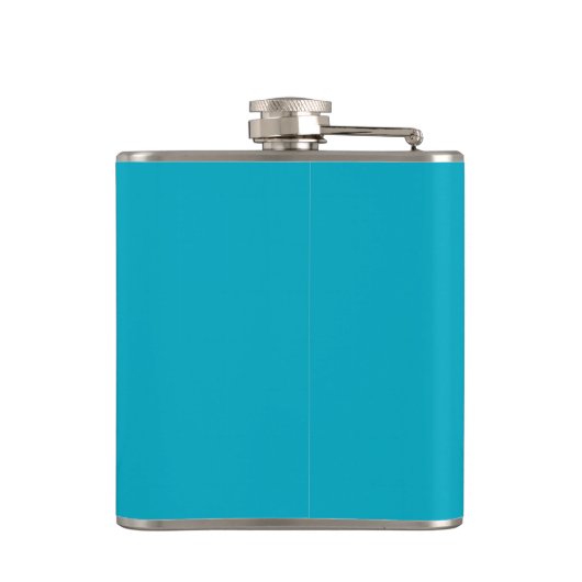 Grappig Tandarts Humor Flask Gift Heupfles (Achterkant)