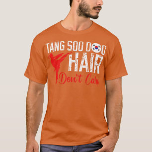 Grappig Tang Soo Do T-shirt