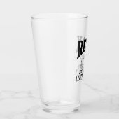 Grappig tekstbericht onthul dat we allemaal gek zi glas (Rechts)