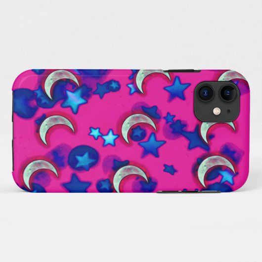 Grappig telefoonhoesje Case-Mate iPhone case (Achterkant (horizontaal))