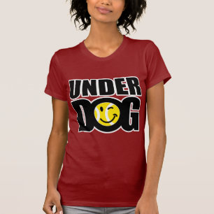 Grappig tennis cadeau met humoristische slogan die t-shirt
