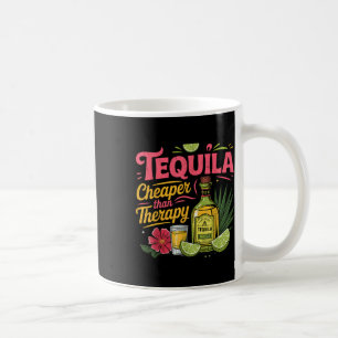 Grappig Tequila Drink Cinco de Mayo Mexicaanse par Koffiemok