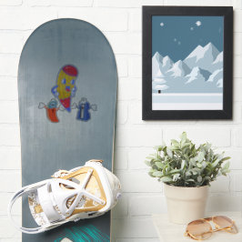 Grappig terug naar school cadeau, grappige school sticker