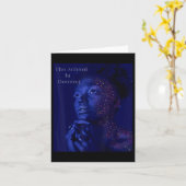 Grappig terug naar school kaart (Gele Bloem)