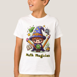 Grappig Terug naar school Pun T-shirt