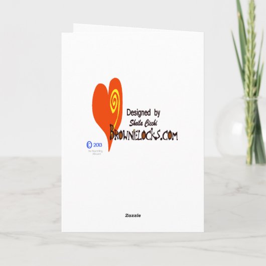 Grappig Thanksgiving Foto Waarschuwing Wenskaart Feestdagen Kaart (Achterkant)