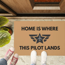 Grappig Thuis Waar Deze Piloot Het Vliegtuig Landt