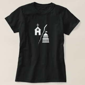 Grappig Tien Geboden T-Shirt voor Leraren