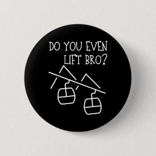 Grappig Til Je Wellicht  Ronde Button 5,7 Cm