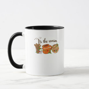 Grappig Tis The Season Mexicaans Kerstfeest Latino Mok