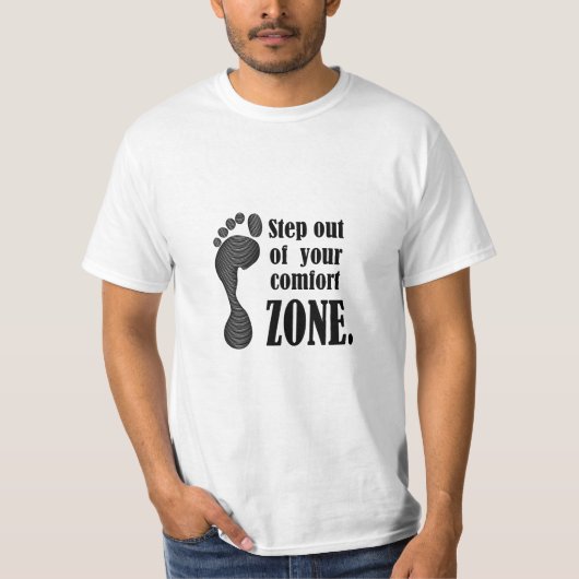 grappig tishirt t-shirt (Voorkant)