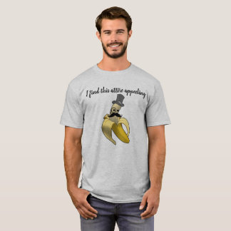 grappig tjasje t-shirt
