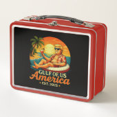  Grappig Trump Amerika's Golf 2025 (Voorkant)