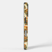 Grappig Trump Amerika's Golf 2025 Case-Mate iPhone Case (Achterkant / Rechts)