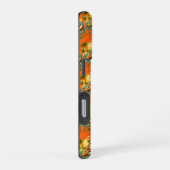  Grappig Trump Amerika's Golf 2025 iPhone Hoesje (Rechterkant)
