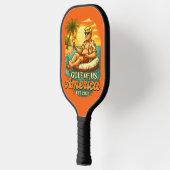  Grappig Trump Amerika's Golf 2025 Pickleball Paddle (Links)