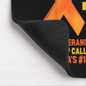 Grappig Trump Derangement Syndrome TDS Awareness R Muismat (Hoek)