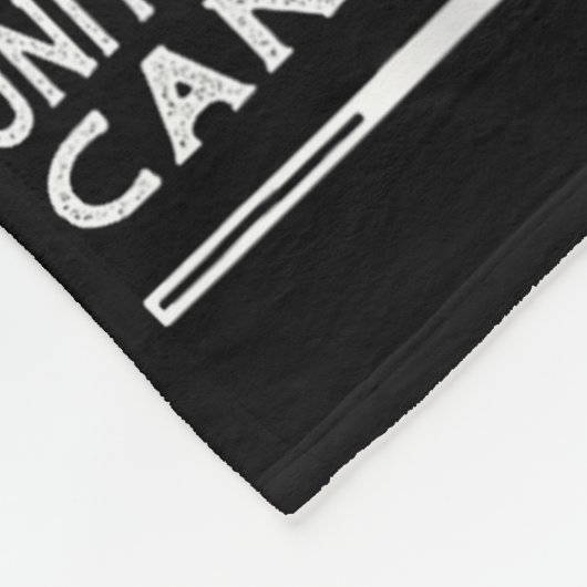 Grappig Trump Groenland Panamakanaal Canada Mexico Fleece Deken (Hoek)