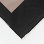 Grappig Trump Shirt Home Mannen Vrouwen Fleece Deken (Hoek)